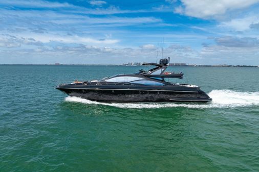 Azimut 103S image