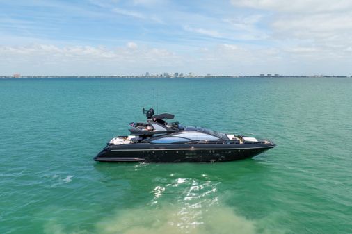 Azimut 103S image