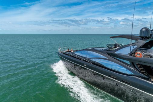 Azimut 103S image