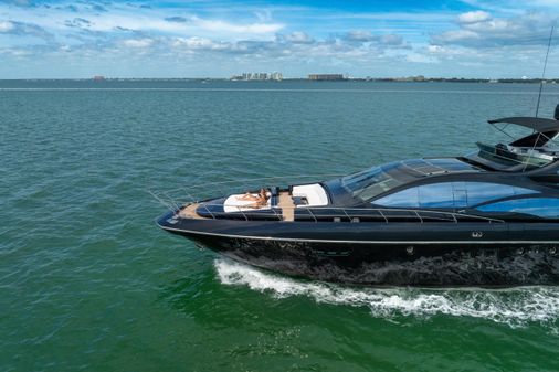 Azimut 103S image