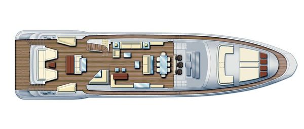 Azimut 103S image