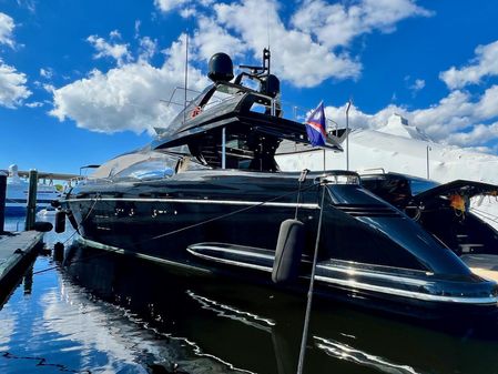 Azimut 103S image