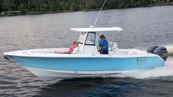 Sea Hunt Gamefish 30