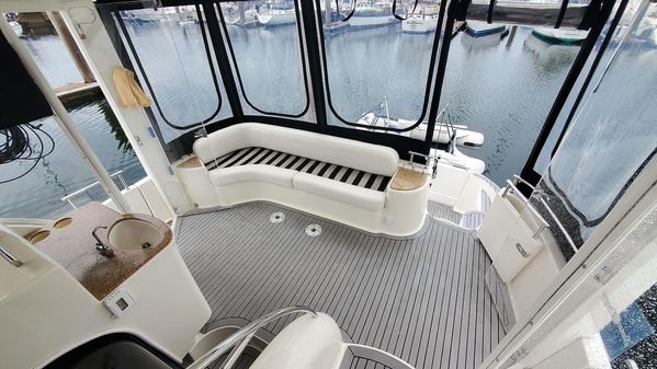 Meridian 459 Cockpit Motor Yacht image