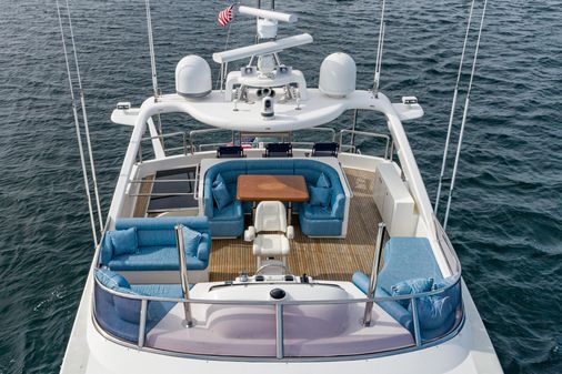 Horizon Widebody Tri-Deck image