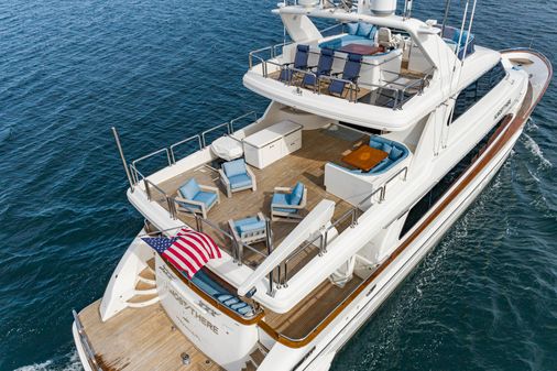 Horizon Widebody Tri-Deck image