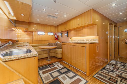 Horizon Widebody Tri-Deck image