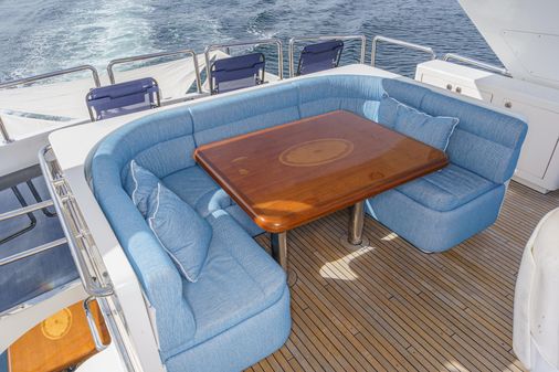Horizon Widebody Tri-Deck image