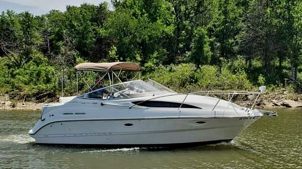 Bayliner 2655 Ciera
