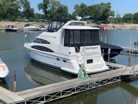 Carver 396 Motor Yacht image