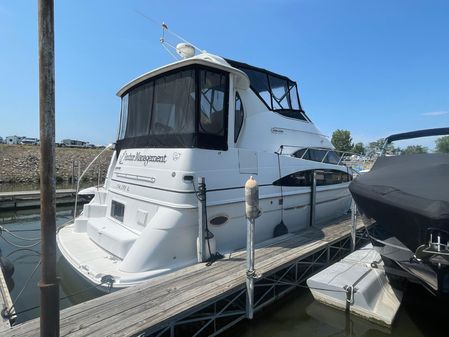 Carver 396 Motor Yacht image