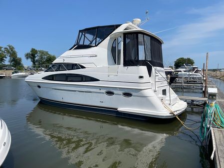 Carver 396 Motor Yacht image