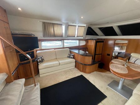 Carver 396 Motor Yacht image