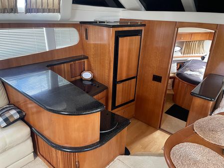 Carver 396 Motor Yacht image