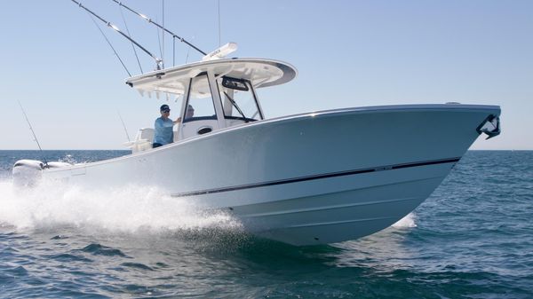 Regulator 34