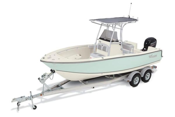 Mako 214 CC - main image