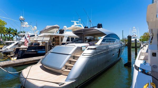 Pershing PERSHING 64