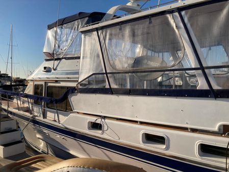 Spindrift SUNDECK-TRAWLER image