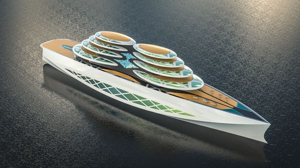Alarnia J328 Infinity