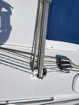 Catalina 36 Mk II image
