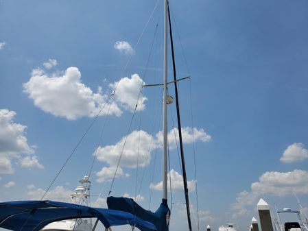 Catalina 36 Mk II image