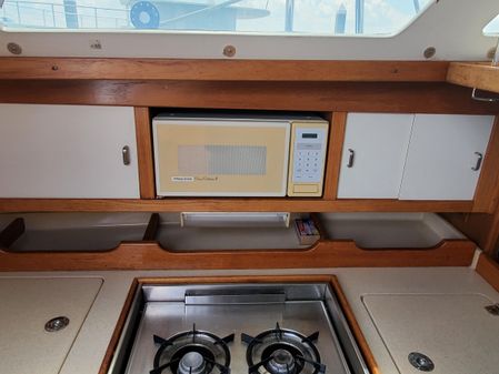 Catalina 36 Mk II image