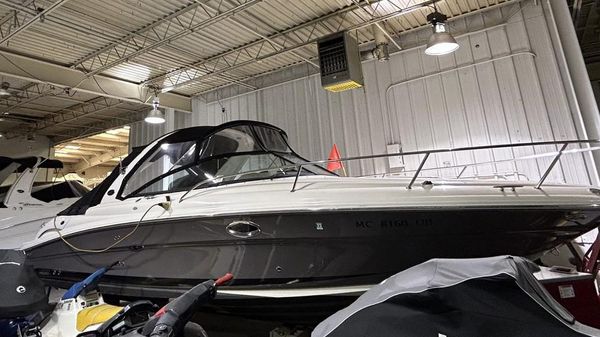 Sea Ray 290 Sun Sport