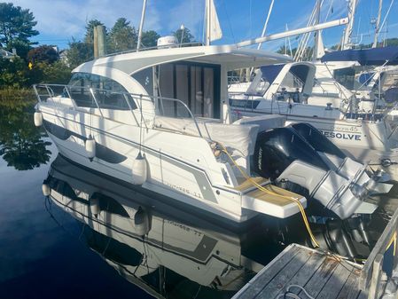 Beneteau Antares 11 image