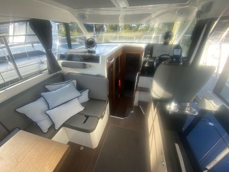 Beneteau Antares 11 image