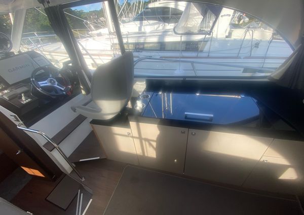 Beneteau Antares 11 image