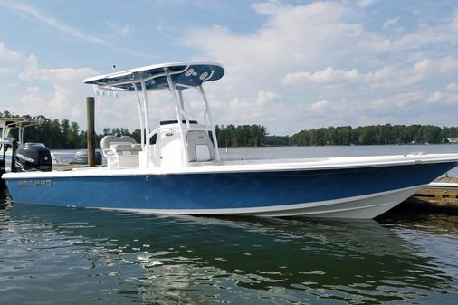 Sea-pro 248-BAY image