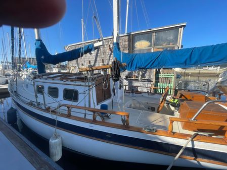 Mariner Ketch image