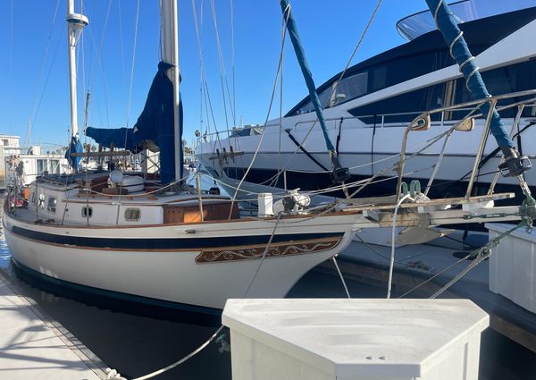 Mariner Ketch image