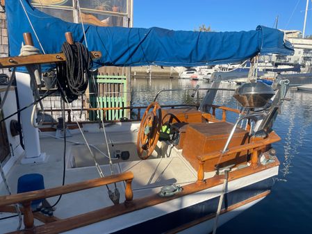 Mariner Ketch image