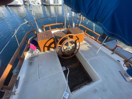 Mariner Ketch image