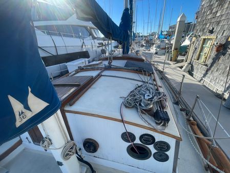 Mariner Ketch image