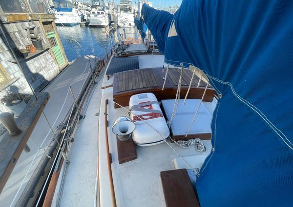 Mariner Ketch image