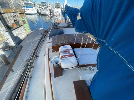 Mariner Ketch image