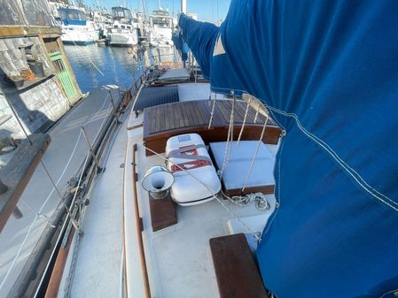 Mariner Ketch image