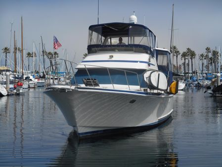 Tollycraft Aft Cabin Cockpit Motor Yacht image