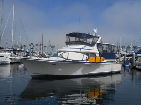 Tollycraft Aft Cabin Cockpit Motor Yacht image