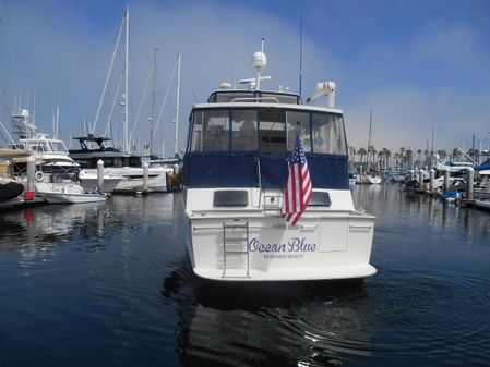 Tollycraft Aft Cabin Cockpit Motor Yacht image