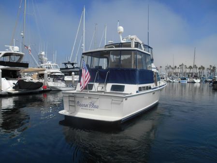 Tollycraft Aft Cabin Cockpit Motor Yacht image