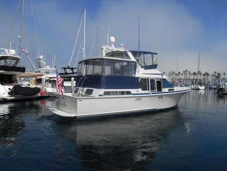 Tollycraft Aft Cabin Cockpit Motor Yacht image