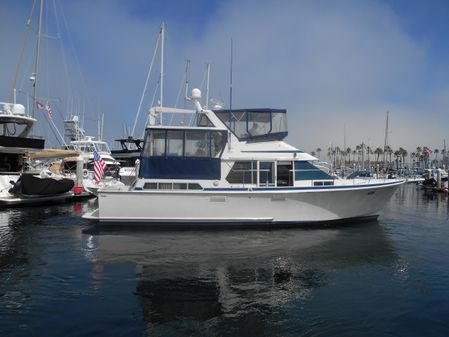 Tollycraft Aft Cabin Cockpit Motor Yacht image