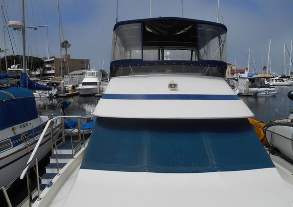 Tollycraft Aft Cabin Cockpit Motor Yacht image