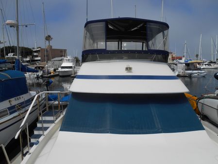 Tollycraft Aft Cabin Cockpit Motor Yacht image