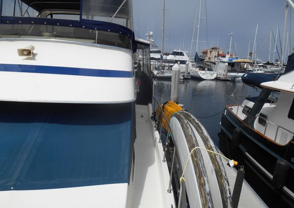 Tollycraft Aft Cabin Cockpit Motor Yacht image