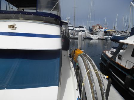 Tollycraft Aft Cabin Cockpit Motor Yacht image