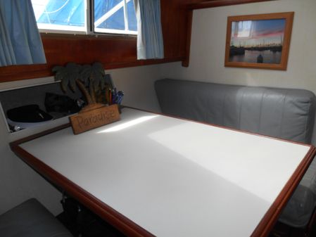 Tollycraft Aft Cabin Cockpit Motor Yacht image